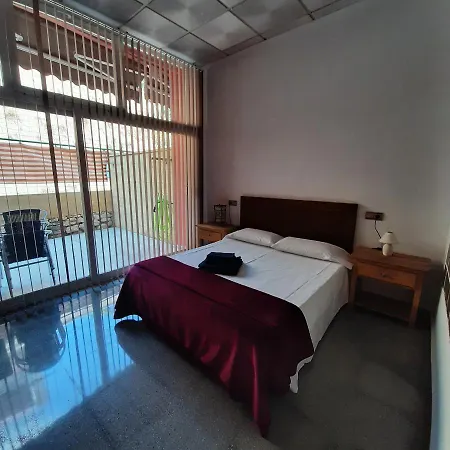 Penzion La Mar