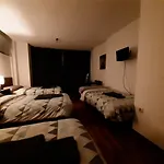 Гостевой дом La Mar Альтеа