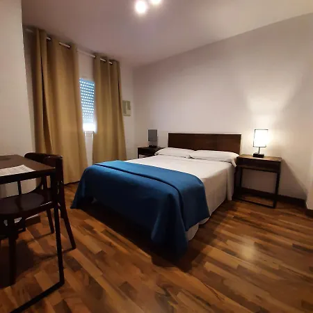 Pensión Hostal&apartamentos La Mar Altea