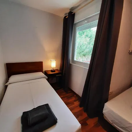 Hostal&apartamentos La Mar Pensión Altea