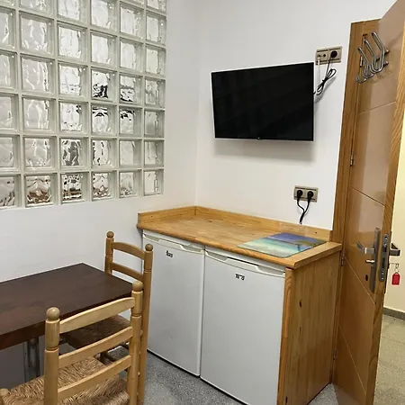 La Mar Guest house