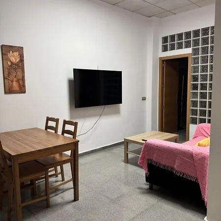 Hostal&apartamentos La Mar