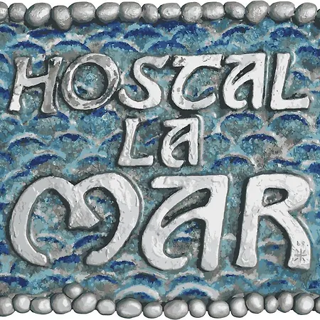 Hostal&apartamentos La Mar 3* Altea