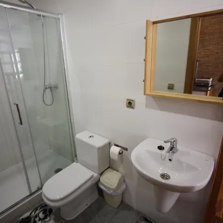 Gæstehus La Mar Altea