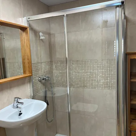 La Mar Pensionat 3*
