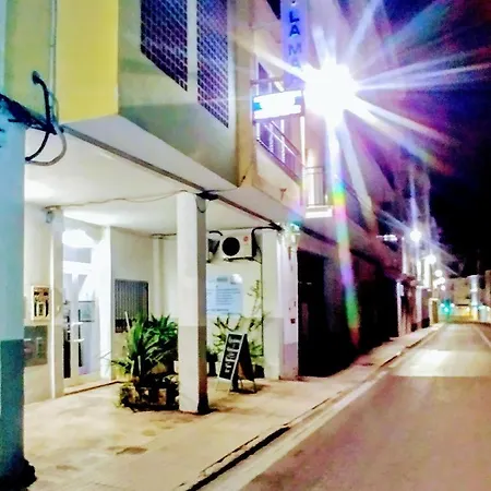 La Mar Gasthof Altea