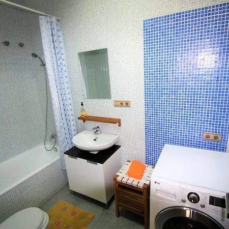 Pensionat La Mar Altea