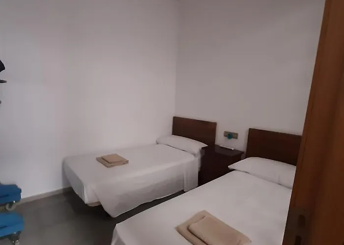 招待所 La Mar 3*