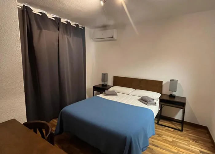 La Mar 招待所 3*